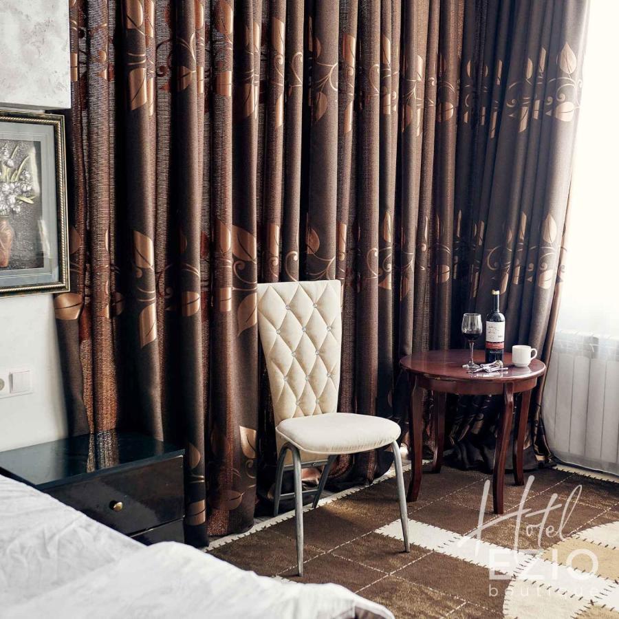 Hotel Ezio Codru Zewnętrze zdjęcie