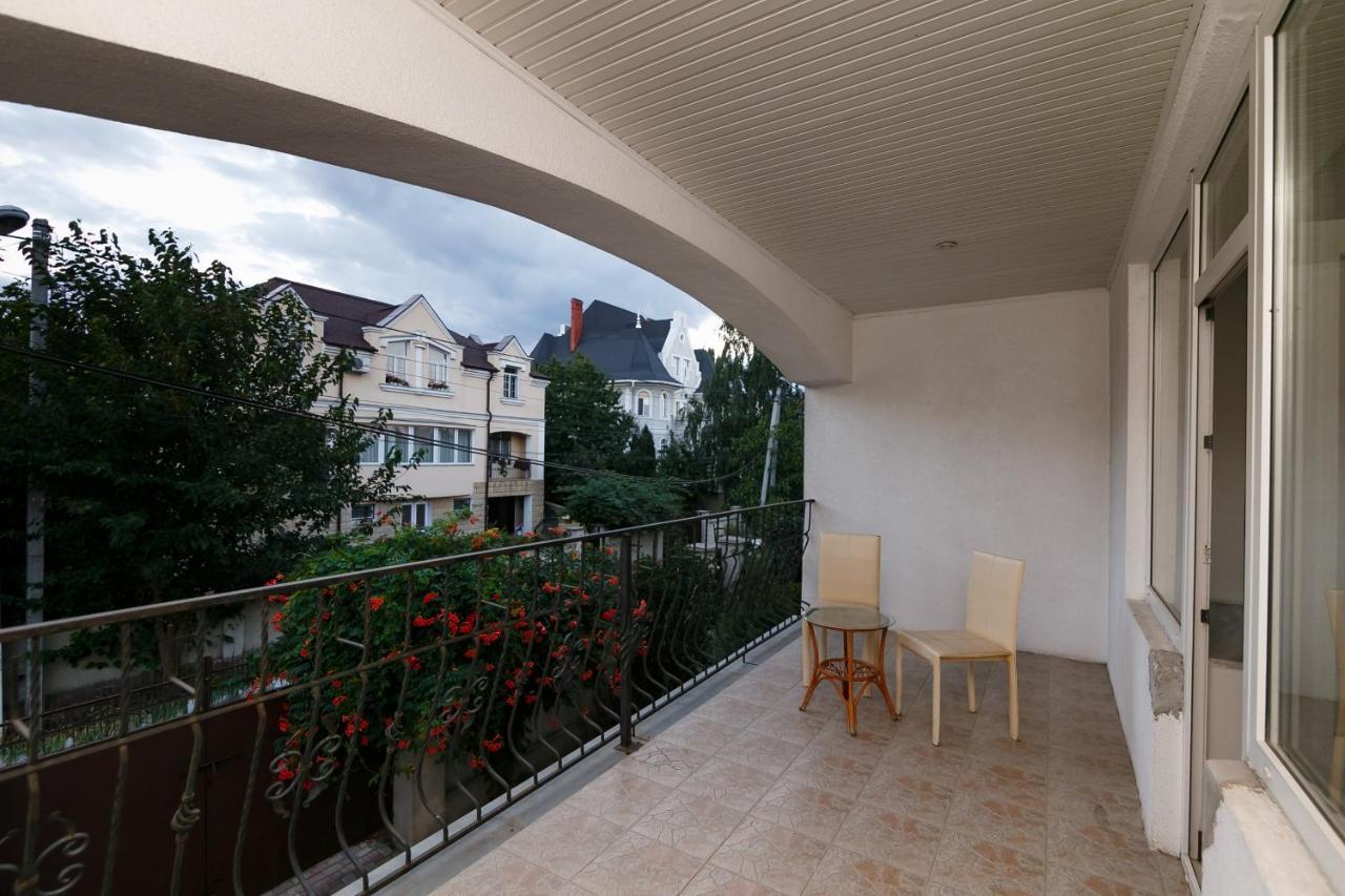 Hotel Ezio Codru Zewnętrze zdjęcie