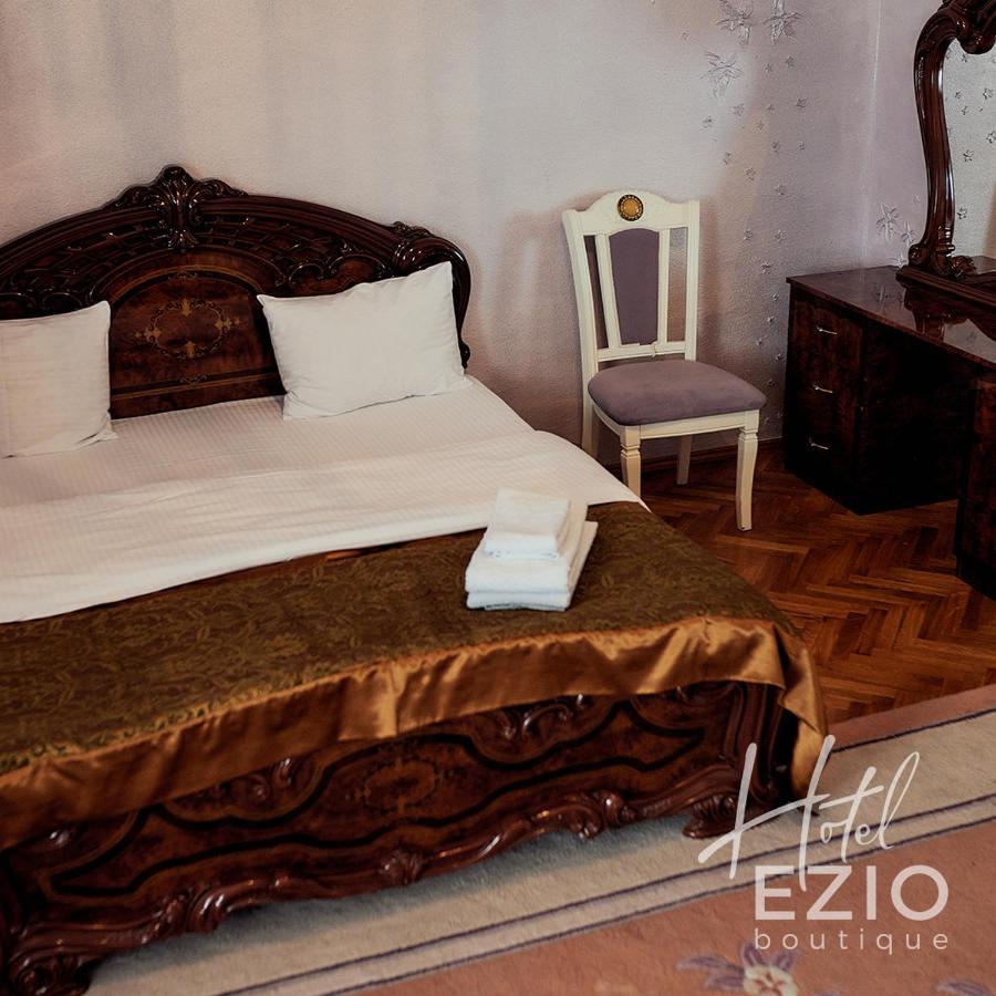 Hotel Ezio Codru Zewnętrze zdjęcie